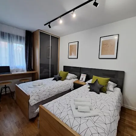 Apartment Smile *