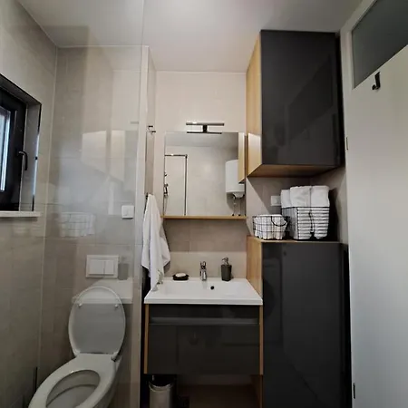 Smile Apartment *